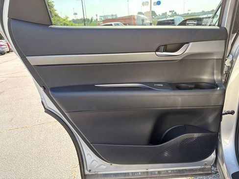 Used 2024 Hyundai Palisade SEL AWD/4WD image 22
