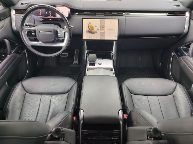 Used 2024 Land Rover Range Rover SE AWD/4WD image 14