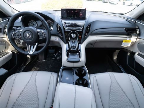 New 2026 Acura RDX SH-AWD w/ Technology Package image 14
