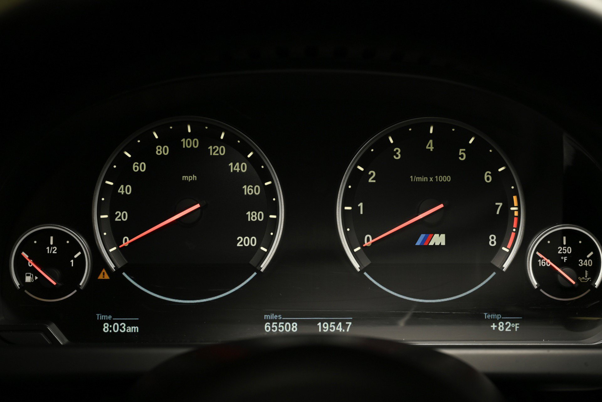 Used 2014 BMW M6 Coupe RWD image 18