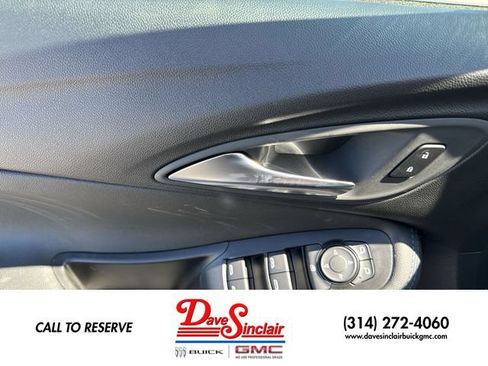 New 2026 Buick Encore GX Sport Touring w/ Advanced Technology Package FWD image 13