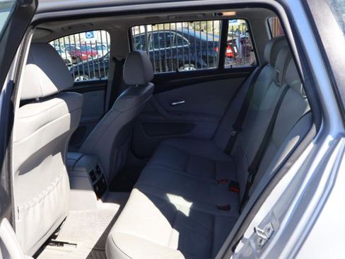 Used 2008 BMW 535xi Wagon w/ Premium Pkg image 22