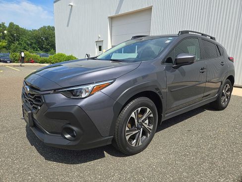 Certified 2026 Subaru Crosstrek 2.5i Premium AWD/4WD image 3