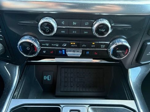 Used 2023 Ford F150 Lariat w/ Equipment Group 502A High AWD/4WD image 32