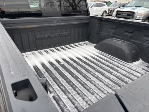 Used 2020 GMC Sierra 1500 Denali w/ Denali Ultimate Package image 39