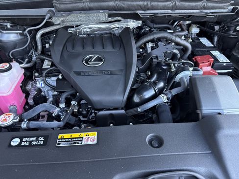 Used 2024 Lexus RX 350 Premium Plus image 18