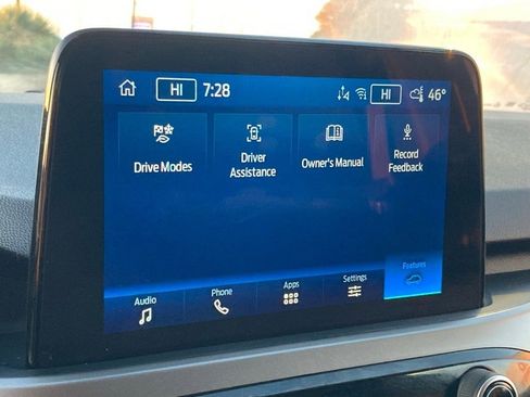 Used 2025 Ford Escape Active image 21