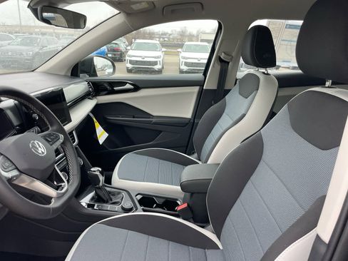 New 2026 Volkswagen Taos S AWD/4WD image 19