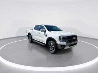 Used 2024 Ford Ranger Lariat w/ FX4 Off-Road Package AWD/4WD video 2