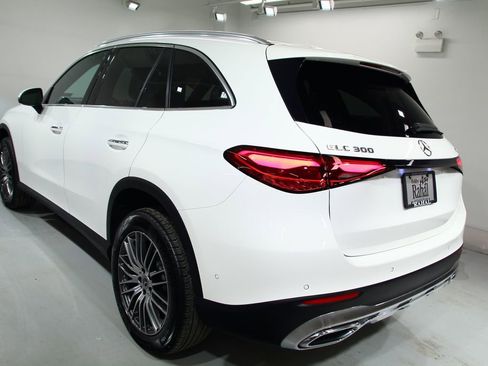 Certified 2023 Mercedes-Benz GLC 300 4MATIC image 15
