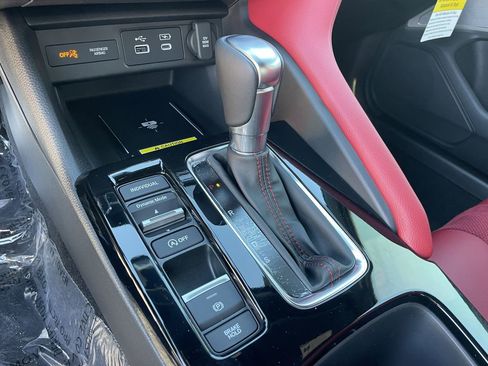 New 2026 Acura Integra A-Spec image 27