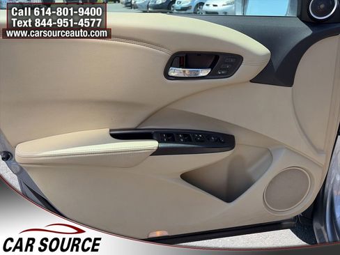 Used 2013 Acura RDX AWD image 16