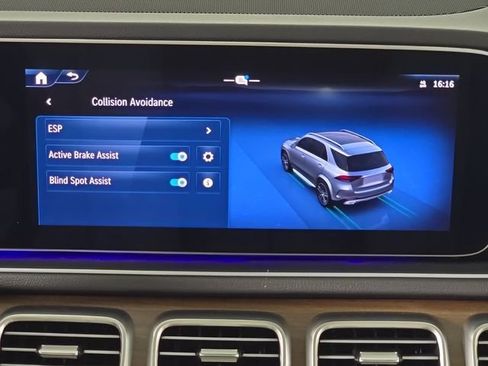 New 2026 Mercedes-Benz GLE 450 GLE 450 image 21