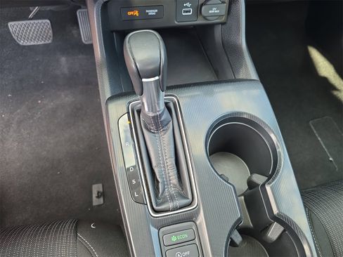 Used 2023 Honda Civic EX image 21