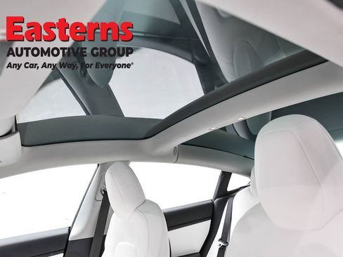 Used 2018 Tesla Model 3 Long Range image 30