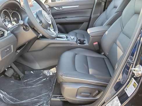 New 2025 MAZDA CX-5 AWD 2.5 S image 12