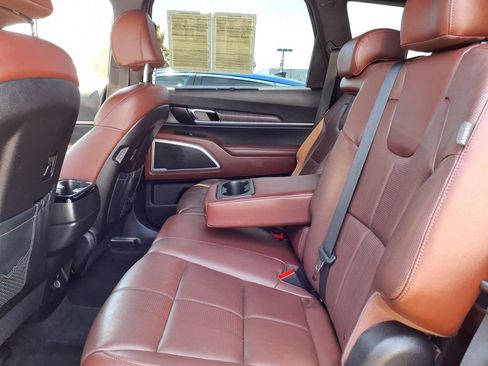Certified 2023 Kia Telluride EX AWD/4WD image 11