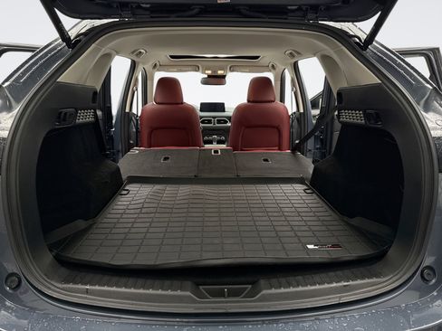 Used 2023 MAZDA CX-5 Carbon Edition image 24