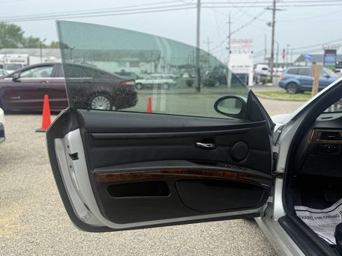Used 2008 BMW 328i Convertible RWD image 20