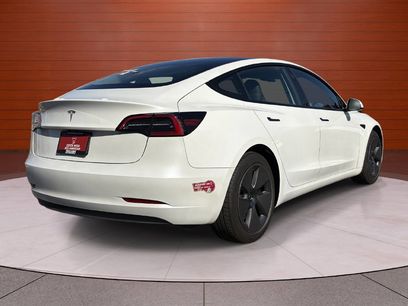 Used 2023 Tesla Model 3 Standard Range