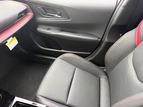 New 2026 Toyota Prius Plug-In Hybrid image 16