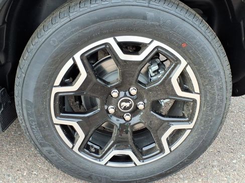 New 2026 Ford Bronco Sport Outer Banks w/ Outer Banks Tech Package+ image 5