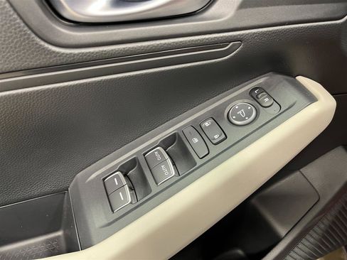 New 2026 Honda Accord LX image 12