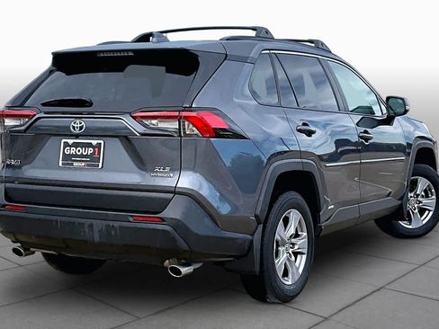 Used 2023 Toyota RAV4 XLE w/ Convenience Package AWD/4WD image 13