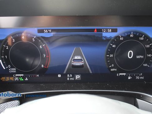 New 2026 Subaru Outback Limited AWD/4WD image 11