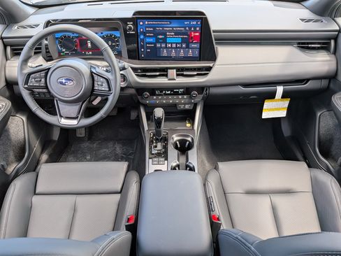 Used 2026 Subaru Outback Touring XT AWD/4WD image 16