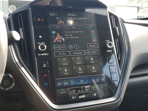 New 2025 Subaru Crosstrek 2.5i Limited w/ Crosstrek Mirror Package image 27