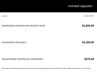 Used 2020 Chevrolet Silverado 1500 LT Trail Boss video 2