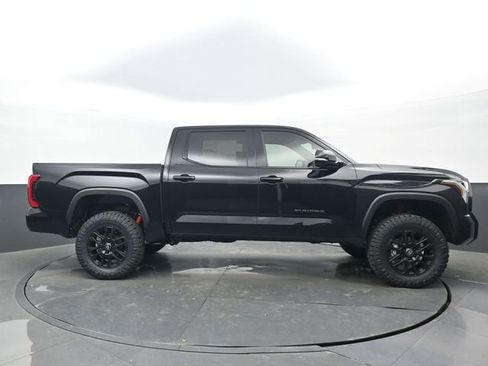 New 2026 Toyota Tundra Limited w/ Nightshade Package image 2
