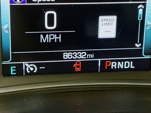 Used 2018 Chevrolet Traverse Premier image 15