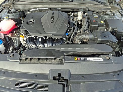 Used 2025 Kia K5 LXS FWD image 27