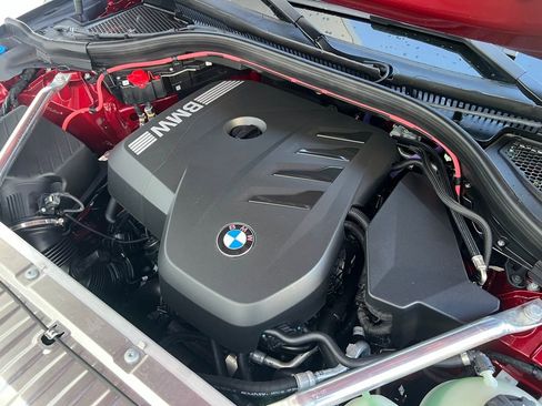 New 2026 BMW X3 xDrive30 w/ Premium Package image 38