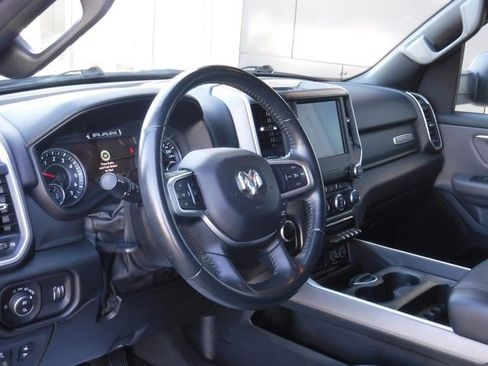 Certified 2022 RAM 1500 Big Horn image 17