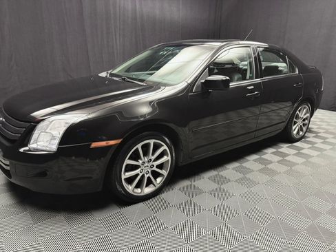 Used 2009 Ford Fusion SEL FWD image 12