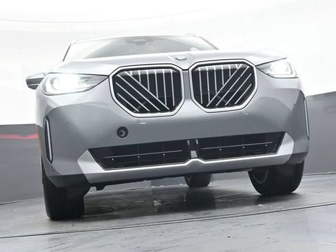 New 2026 BMW X3 xDrive30i w/ Convenience Package AWD/4WD image 42