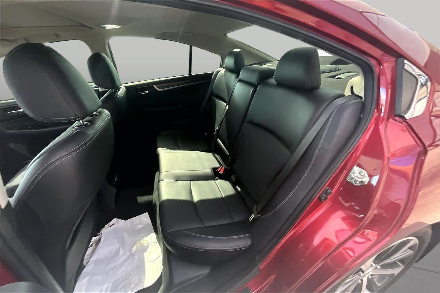 Used 2018 Subaru Legacy 2.5i Limited AWD/4WD image 21