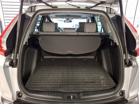Used 2018 Honda CR-V Touring image 28
