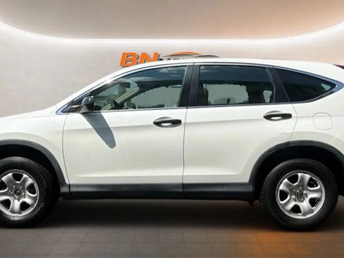 Used 2016 Honda CR-V LX image 9