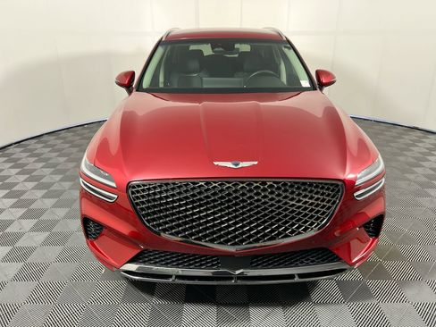 Used 2025 Genesis GV70 2.5T AWD/4WD image 8