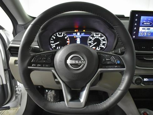 Certified 2023 Nissan Altima 2.5 SL image 15