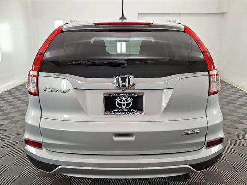 Used 2015 Honda CR-V Touring image 15