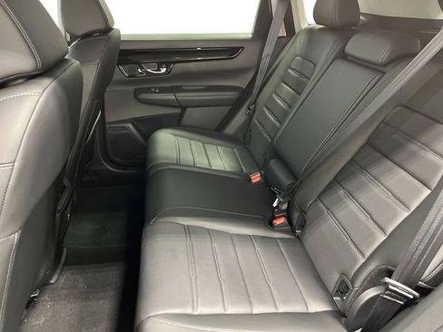New 2026 Honda CR-V EX-L image 25