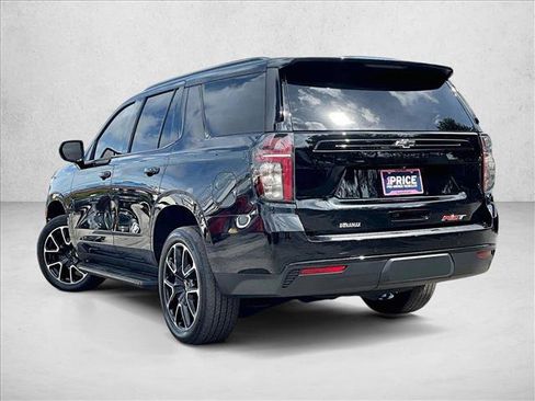 Used 2024 Chevrolet Tahoe RST RWD image 13