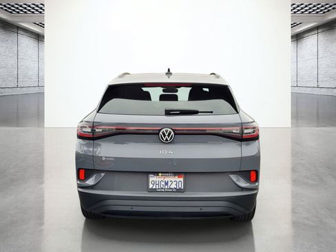 Used 2023 Volkswagen ID.4 S RWD image 8