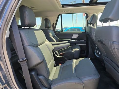 New 2025 Ford Expedition Active image 24