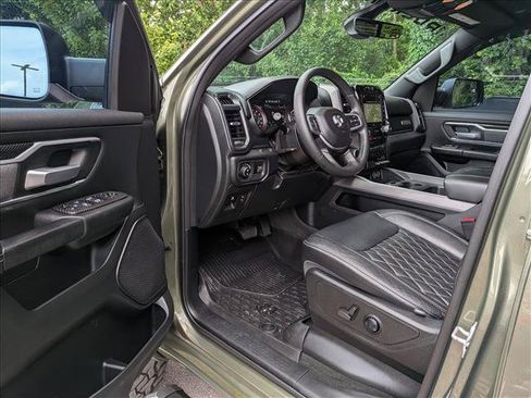 Used 2021 RAM 1500 Big Horn AWD/4WD image 25